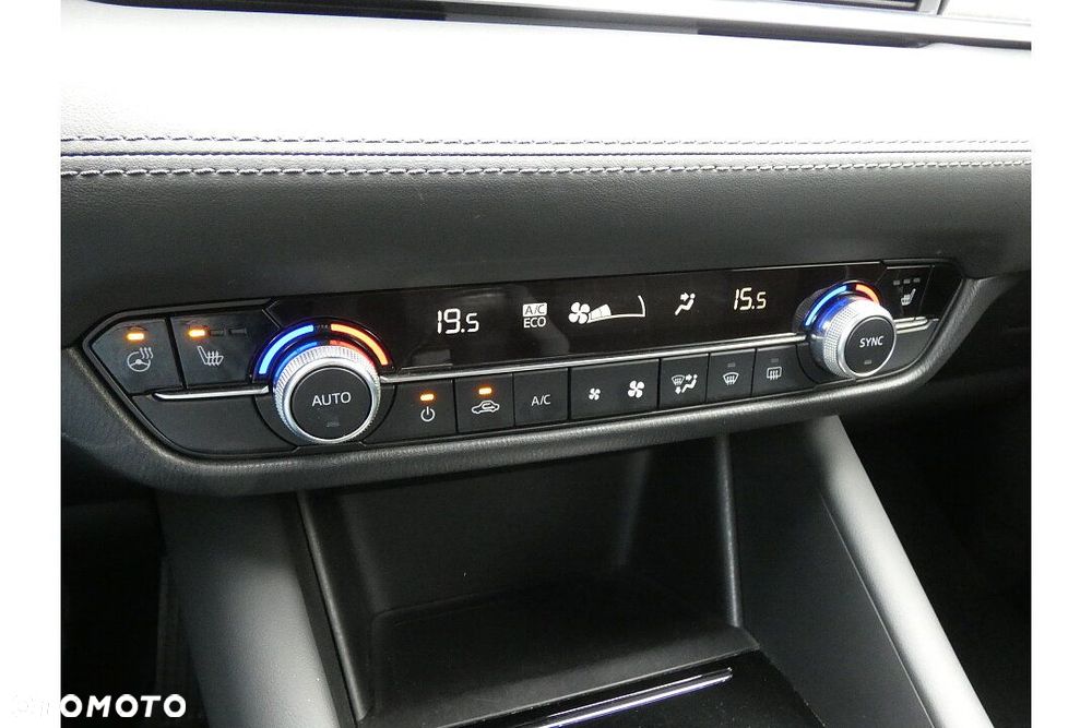 Mazda 6 2.0 SKYJoy - 17