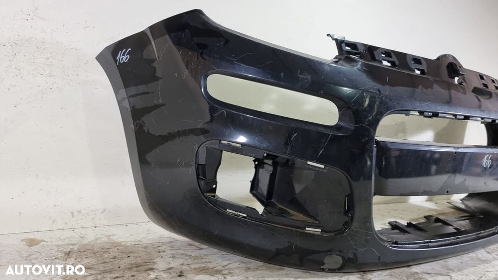 Bara fata Fiat Panda, 2013, 2014, 2015, 2016, 2017, cod OE 735520671 - 6