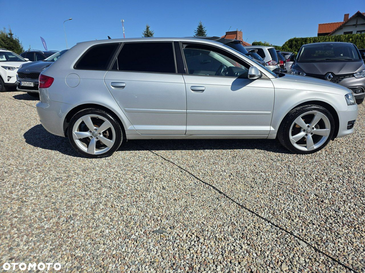 Audi A3 - 20