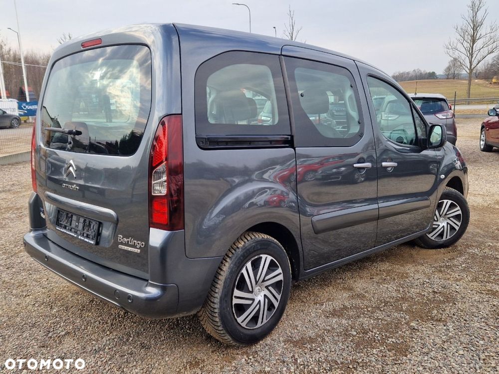 Citroën Berlingo Multispace BlueHDi 100 S&S ETG6 SELECTION - 2