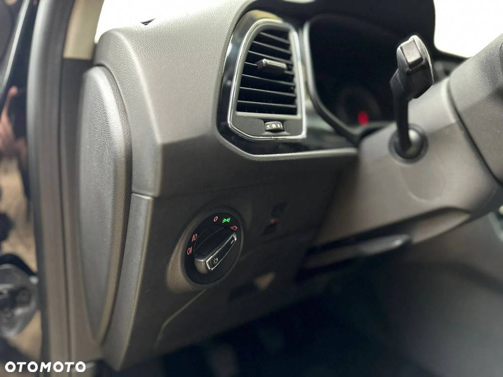 Seat Leon 1.6 TDI DPF Start&Stop Style - 14