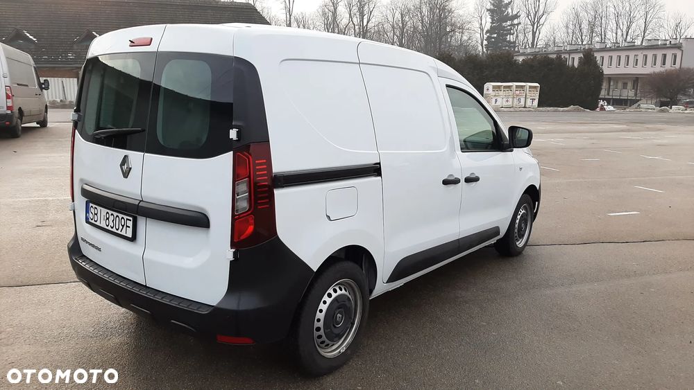 Renault EXPRESS - 4