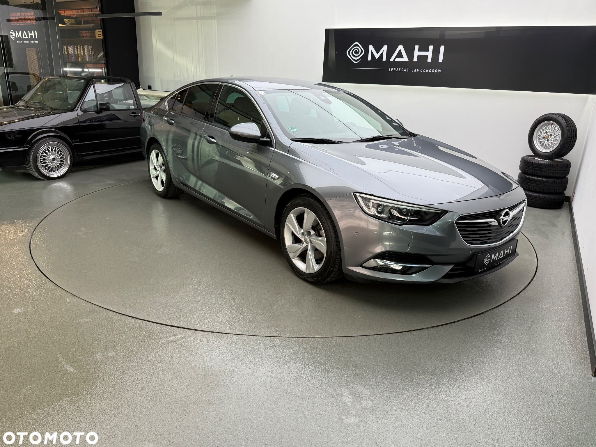 Opel Insignia Grand Sport 2.0 Diesel Dynamic - 15