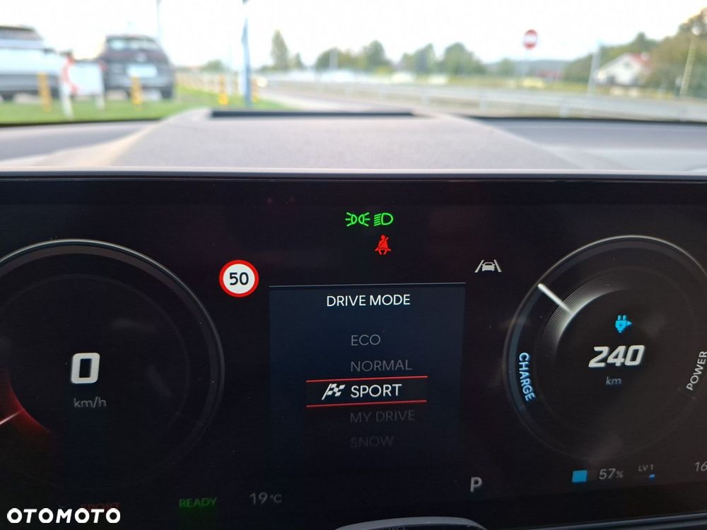 Hyundai IONIQ 5 84kWh Uniq 4WD - 17