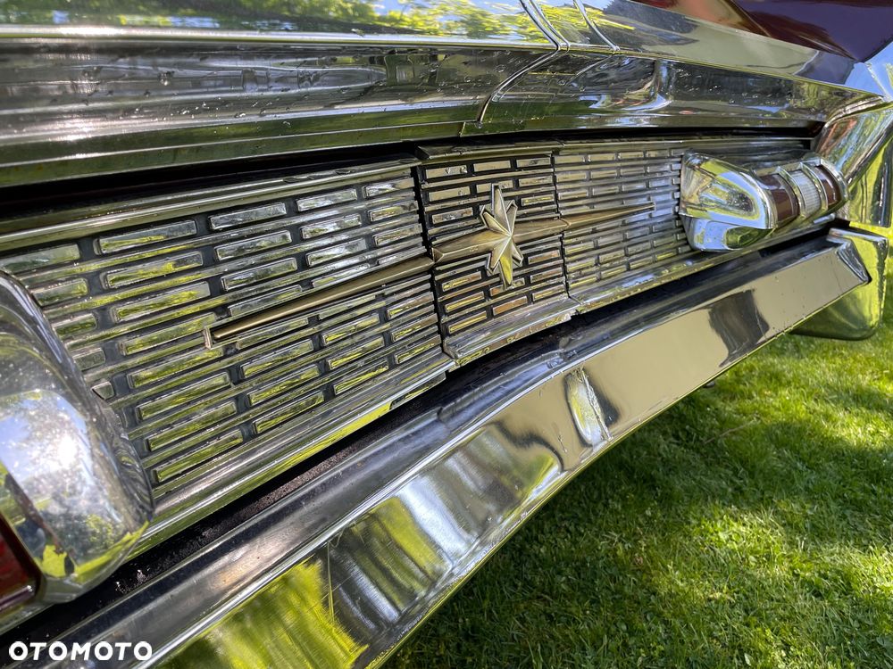 Lincoln Continental - 25