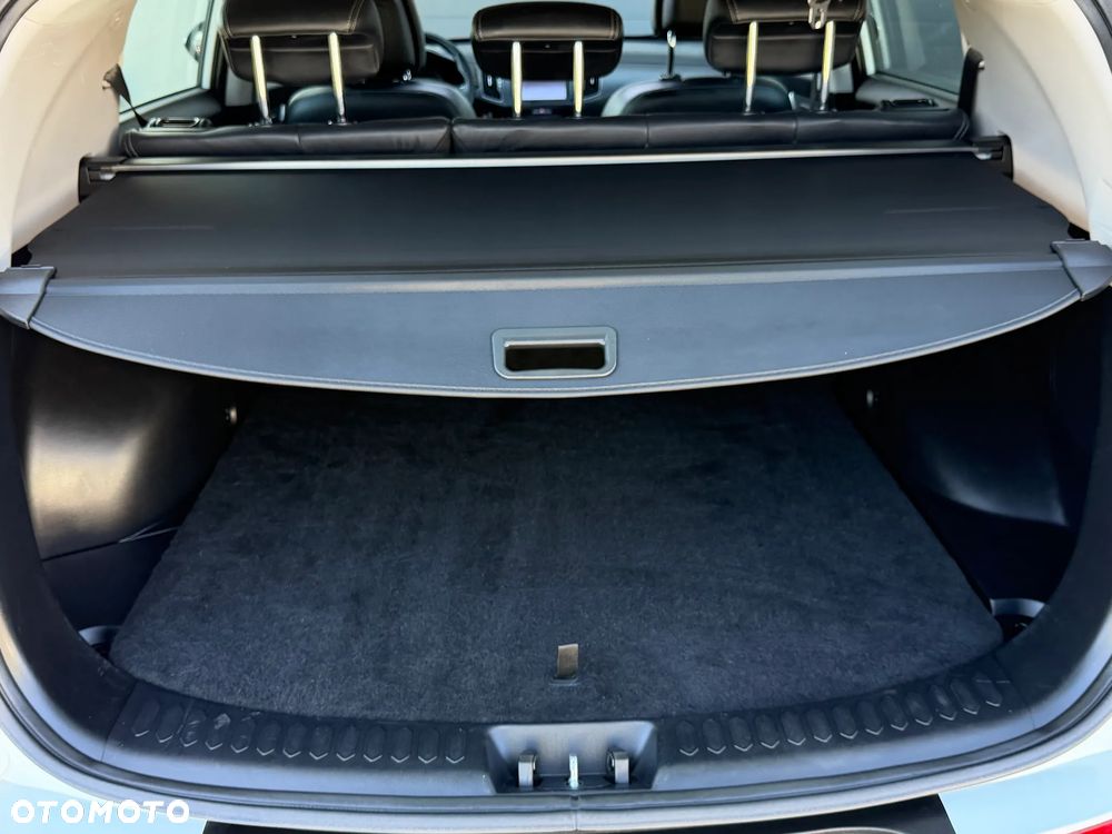 Kia Sportage 1.6 GDI XL 2WD - 17