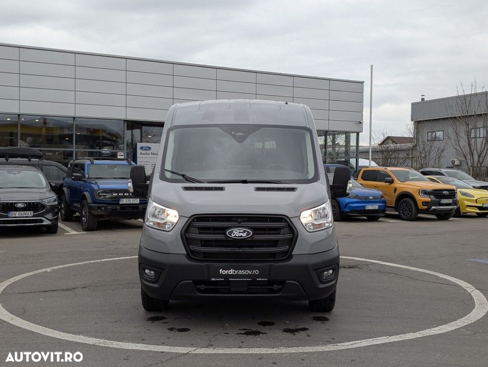 Ford Transit - 2