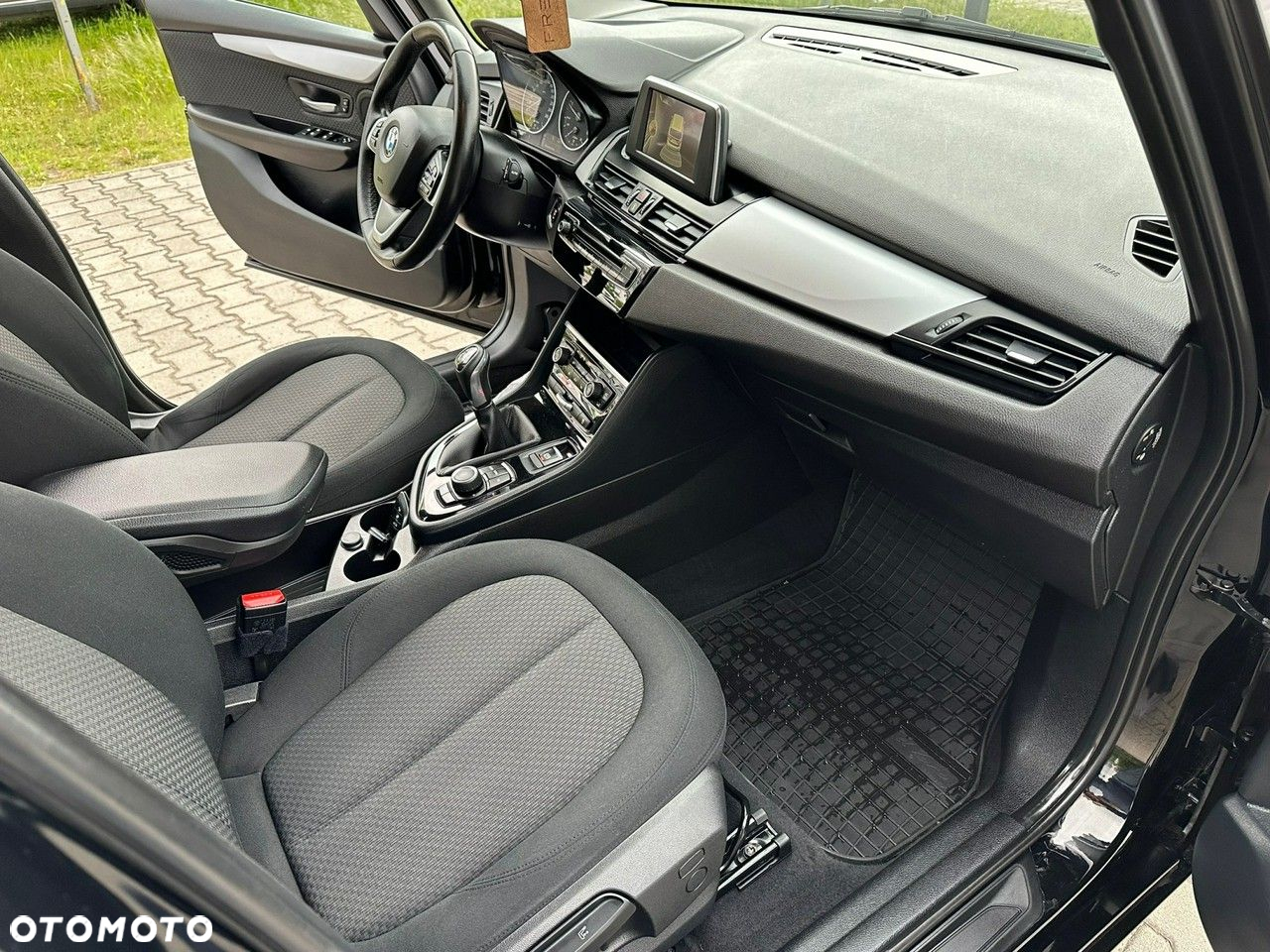 BMW Seria 2 - 9
