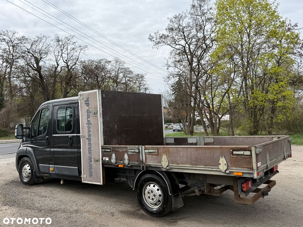 Fiat Ducato MAXI - 4