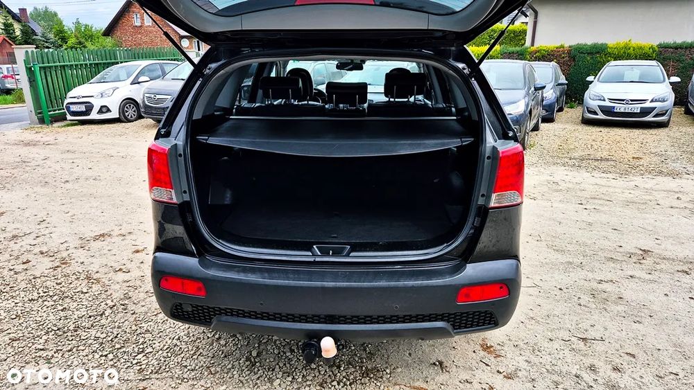Kia Sorento 2.4 XL - 34
