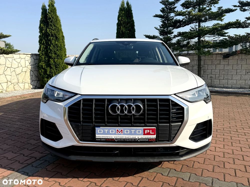 Audi Q3 35 TFSI S tronic - 6