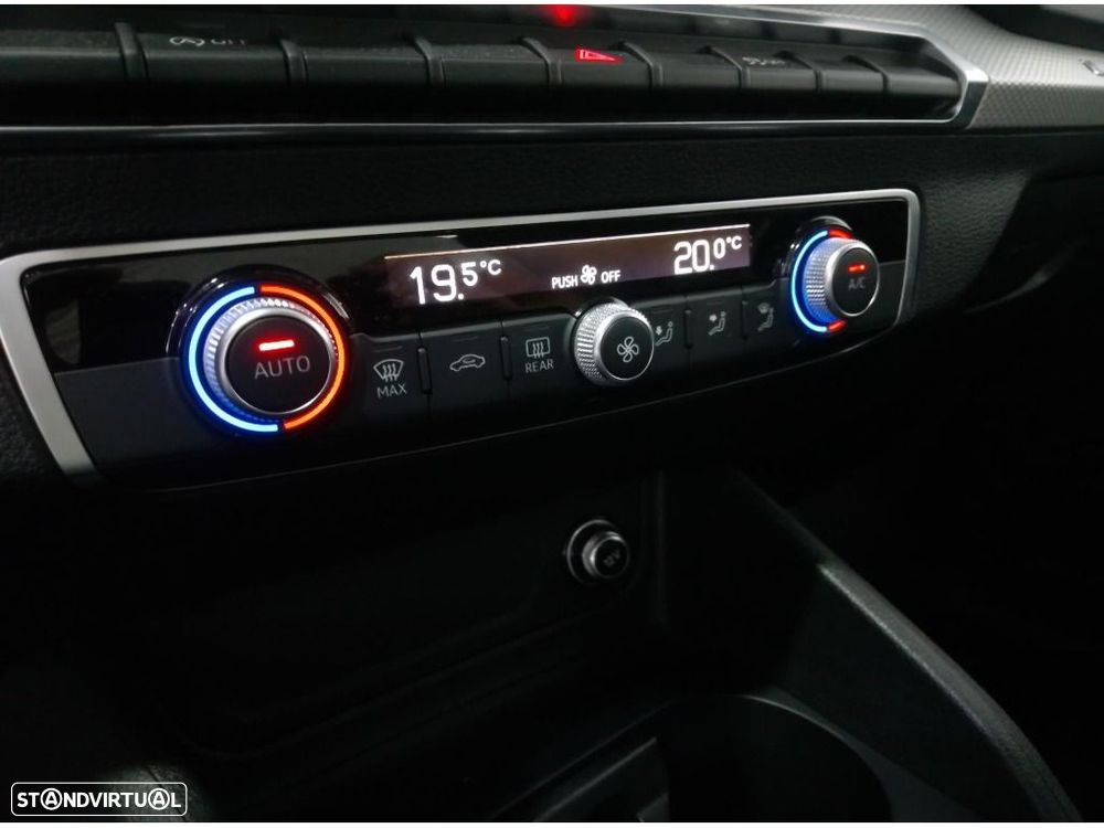 Audi Q2 30 TFSI - 7