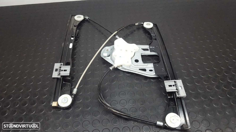 ELEVADOR FRENTE DIREITO MERCEDES CLASE C (W203) BERLINA 270 CDI (203.016) - 4