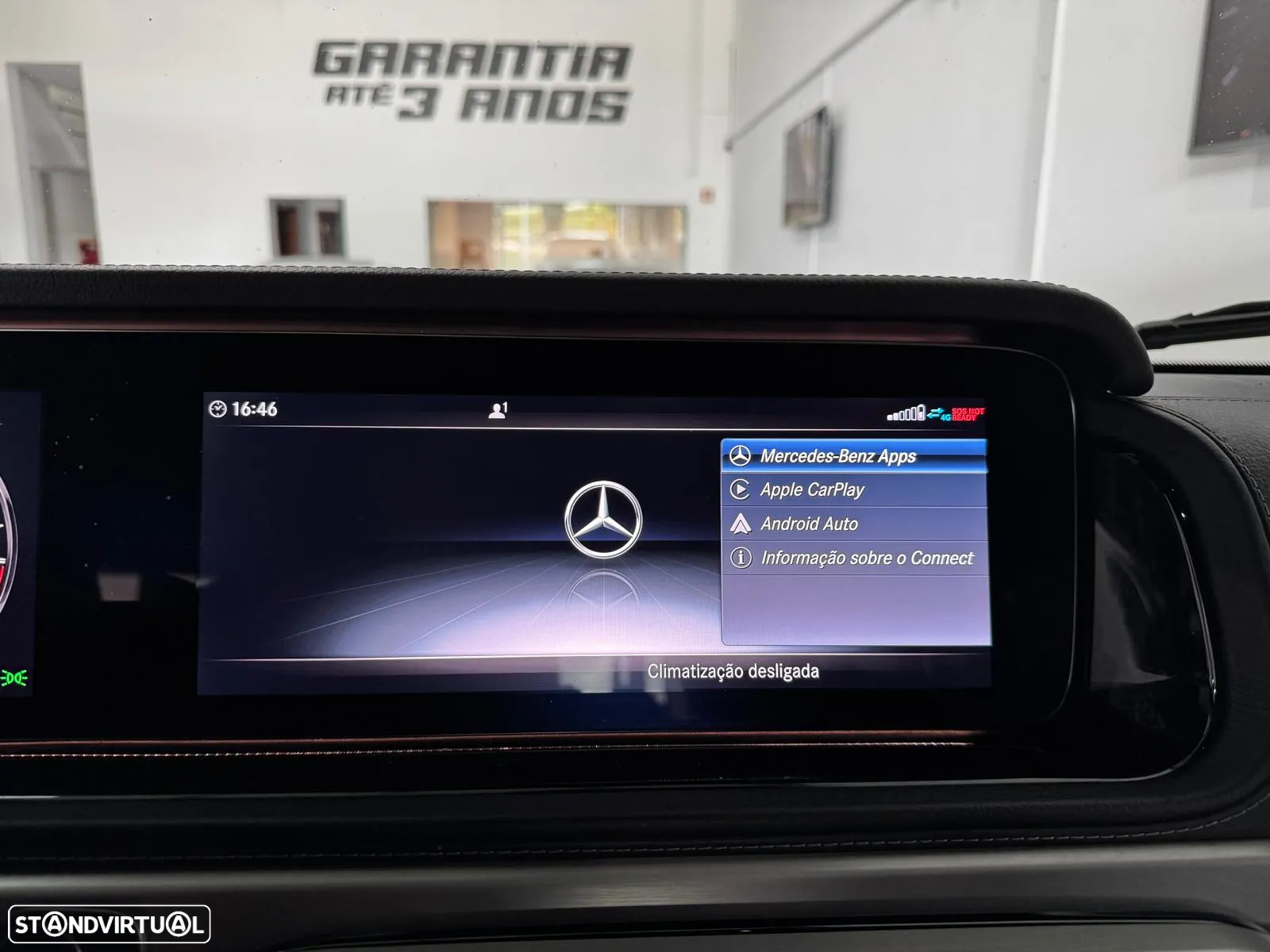 Mercedes-Benz G 63 AMG Standard - 44
