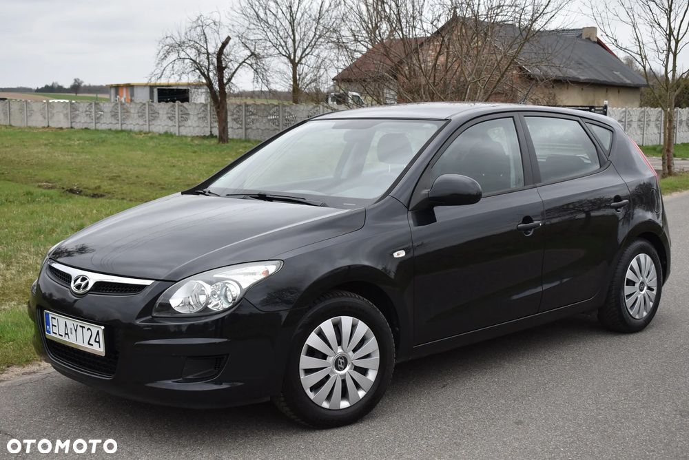 Hyundai i30 - 1