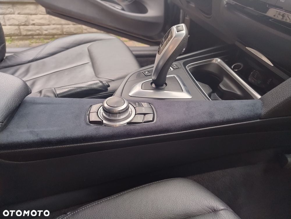 BMW Seria 4 420i - 12