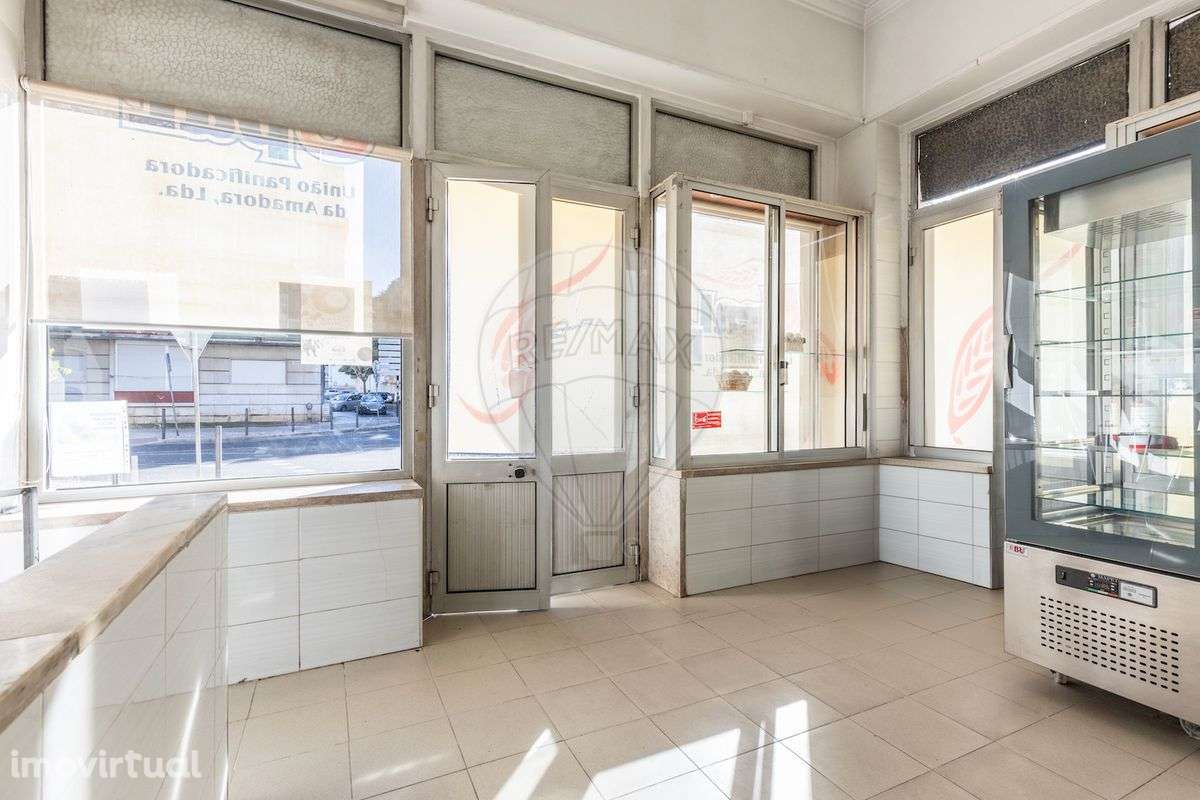 Loja  para venda - Grande imagem: 4/10