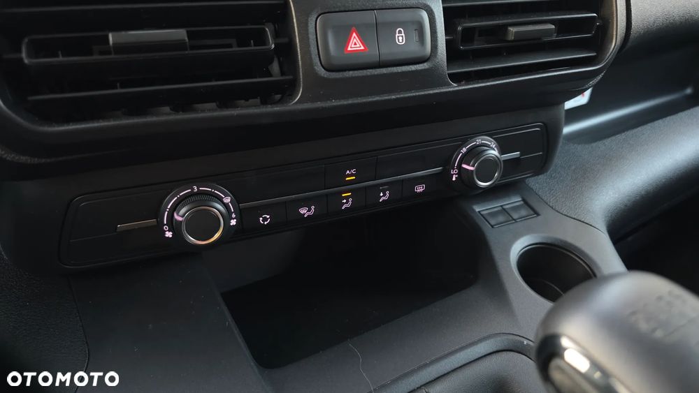 Peugeot Partner L2 Pro (bryg.) - 14