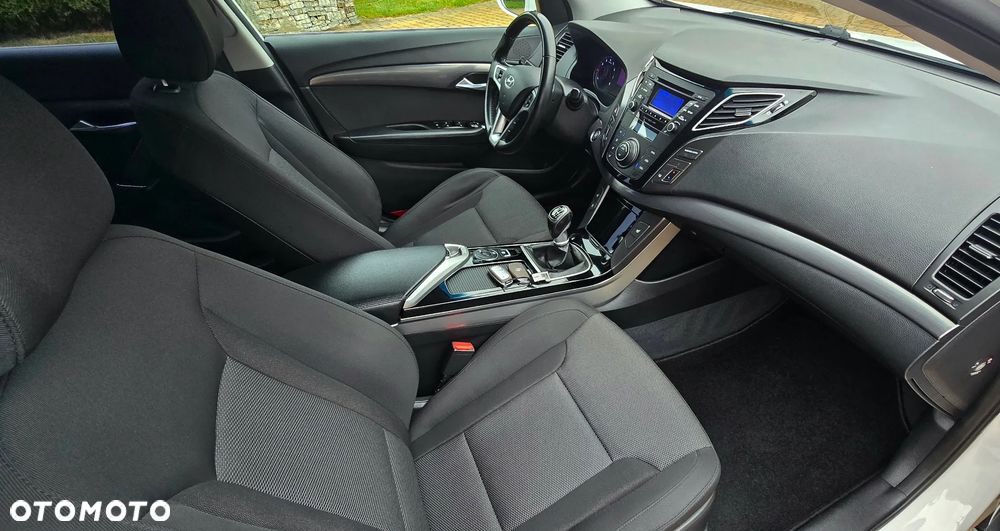 Hyundai i40 i40cw 1.6 5 Star Edition - 32