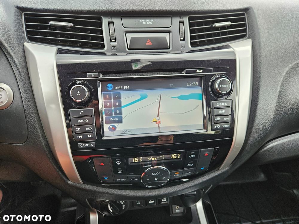 Nissan Navara - 27