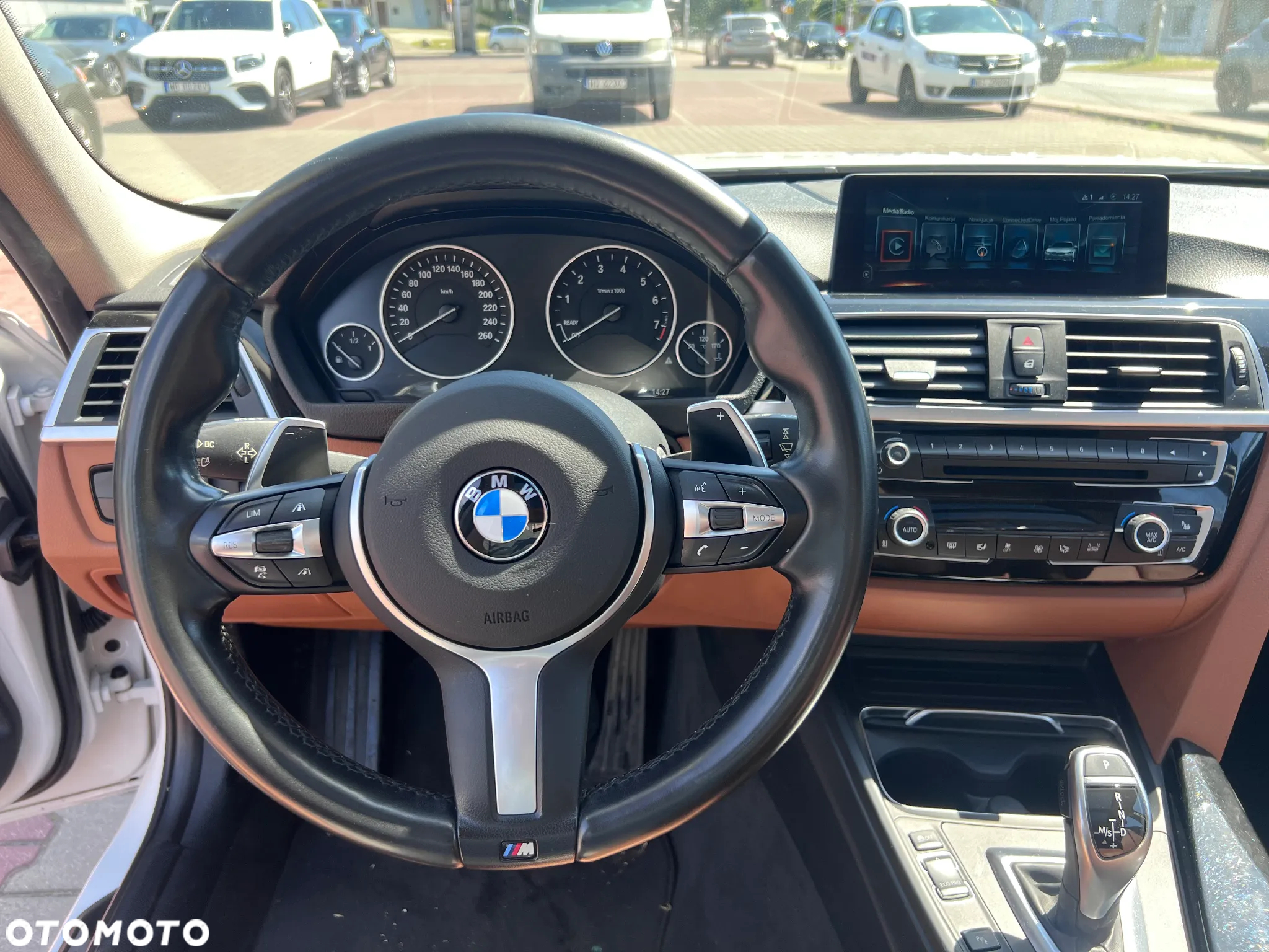 BMW Seria 3 330i xDrive Luxury Line - 13