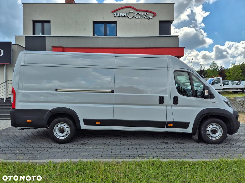 Fiat DUCATO L4H2 2.3MultiJet 160KM - 3