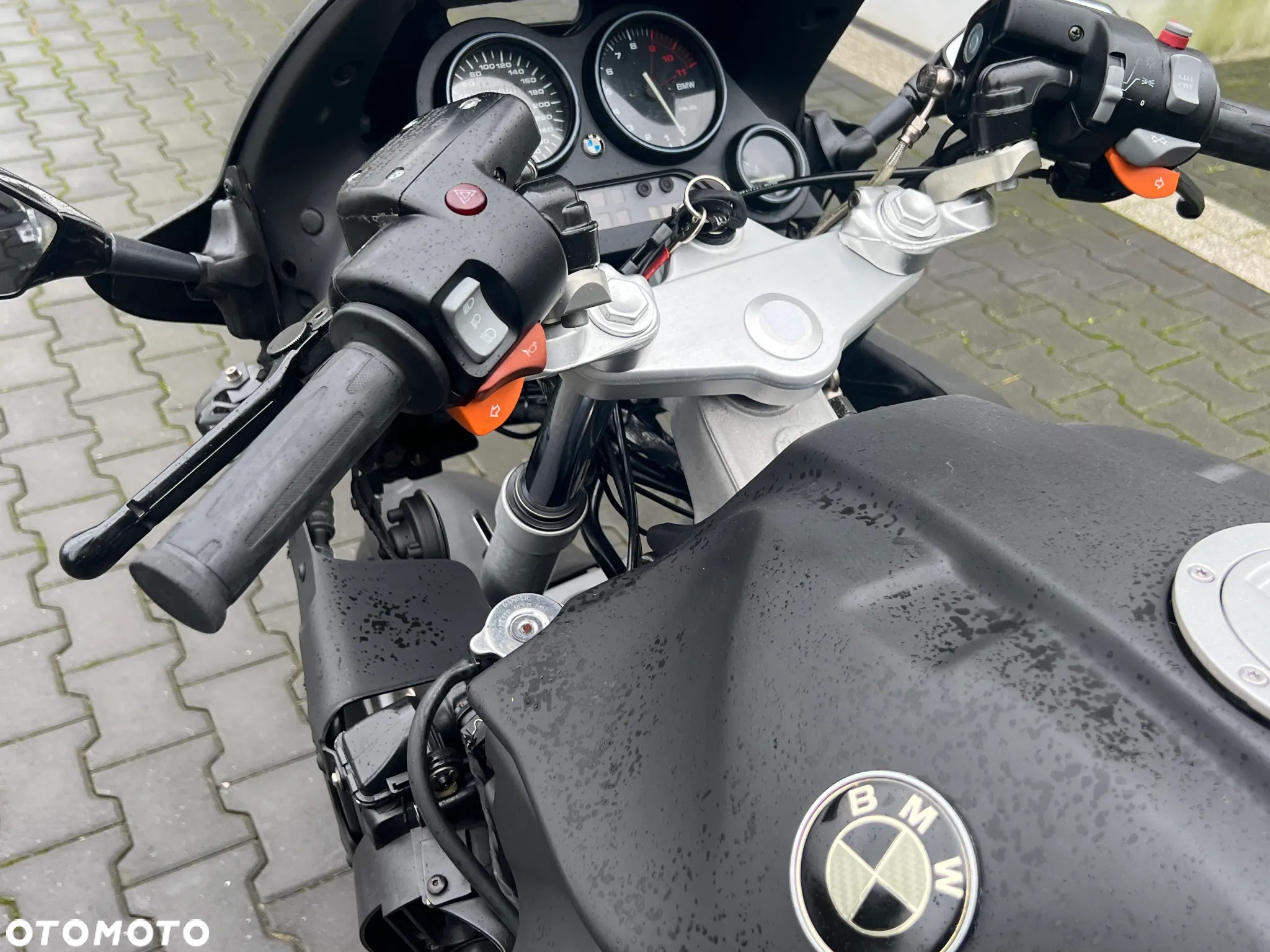 BMW K - 17