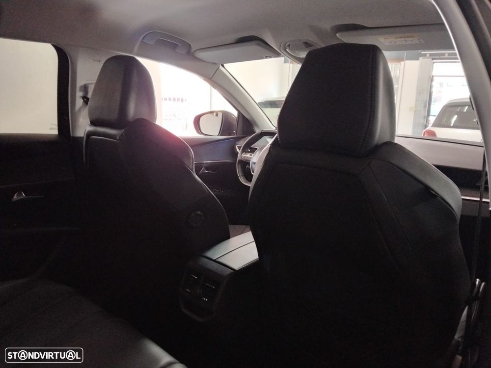 Peugeot 3008 1.6 BlueHDi Allure - 11