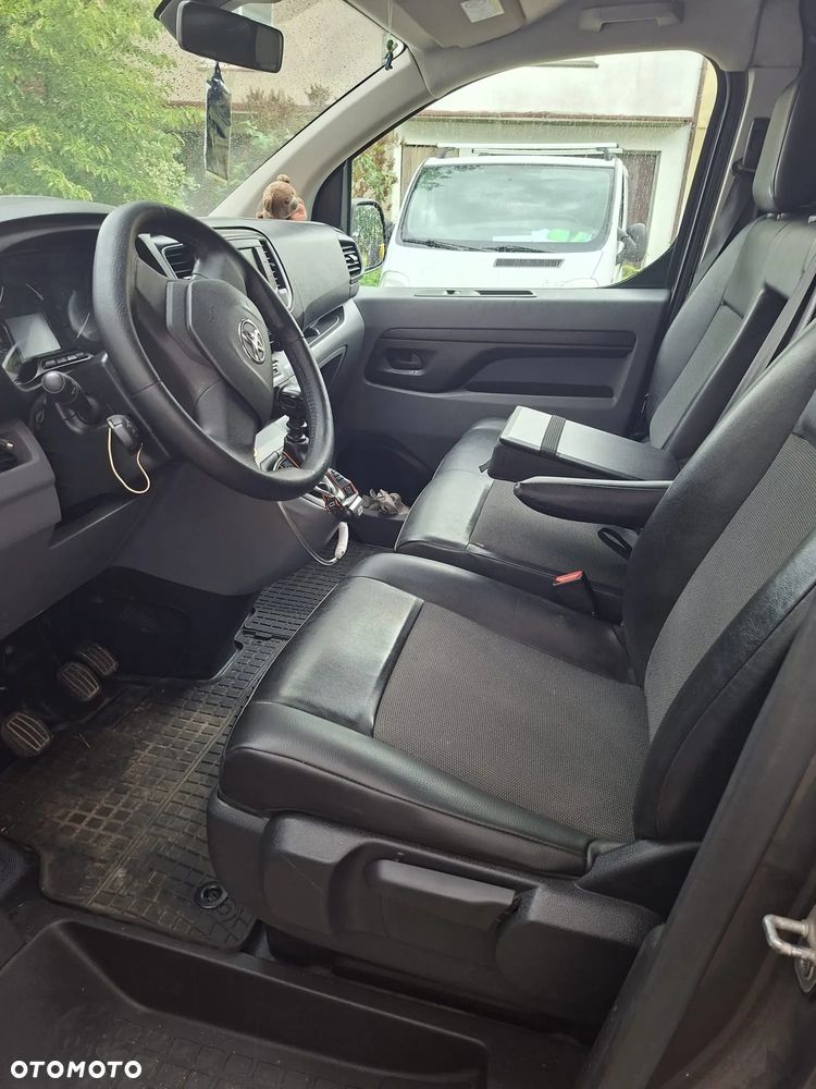 Toyota PROACE - 13