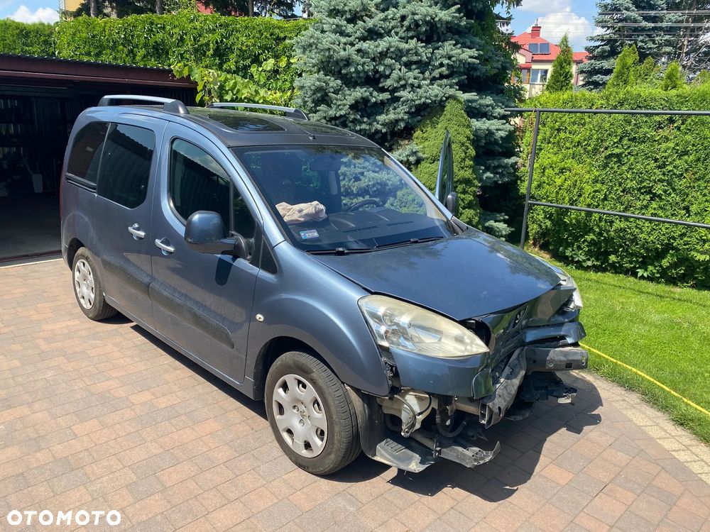 Peugeot Partner - 2