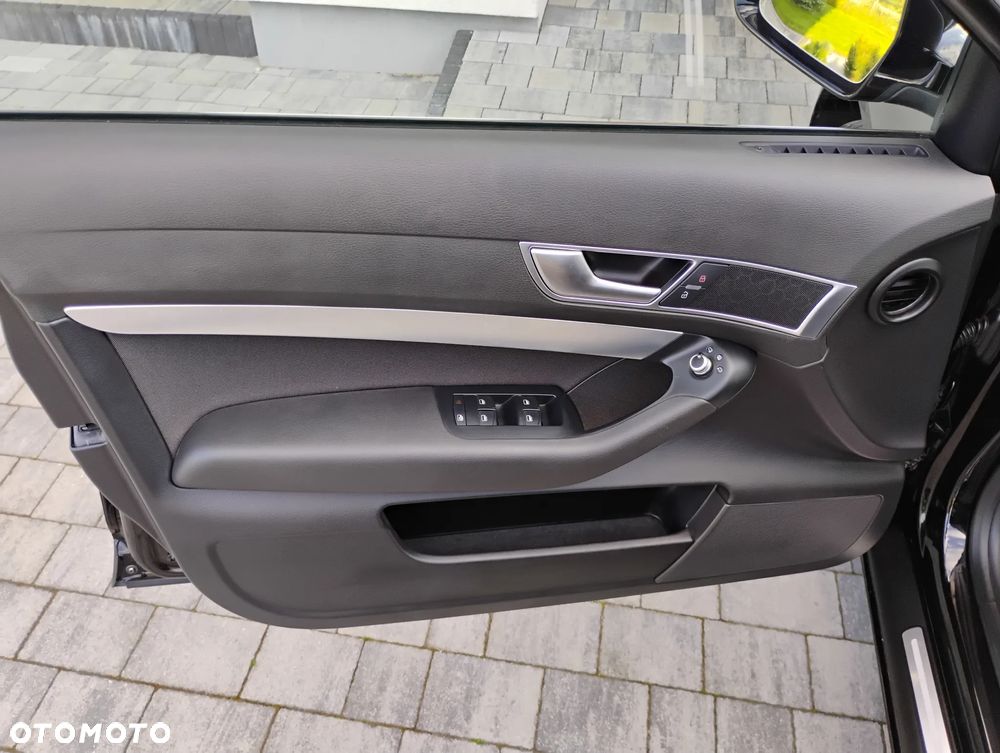 Audi A6 Avant 2.7 TDI DPF multitronic - 26