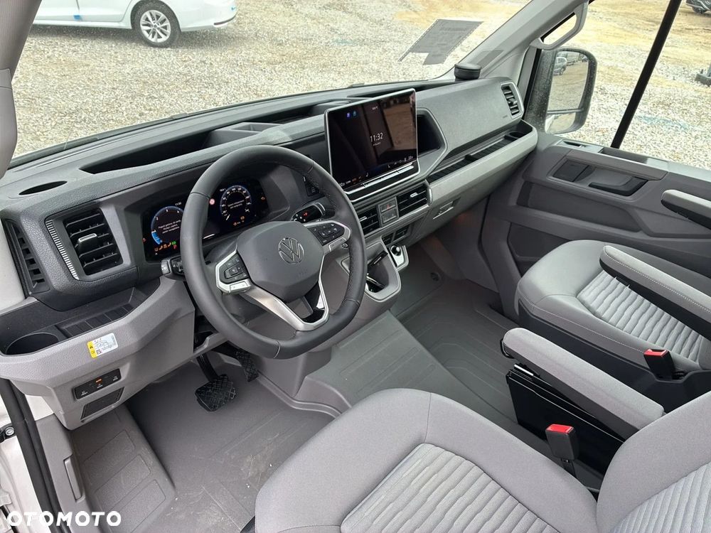 Volkswagen California - 13