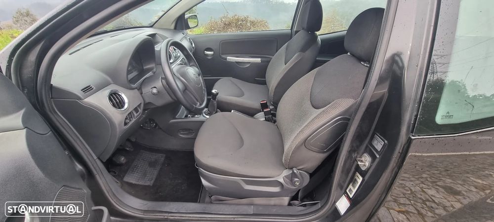 Citroën C2 1.4 HDi RFM - 5