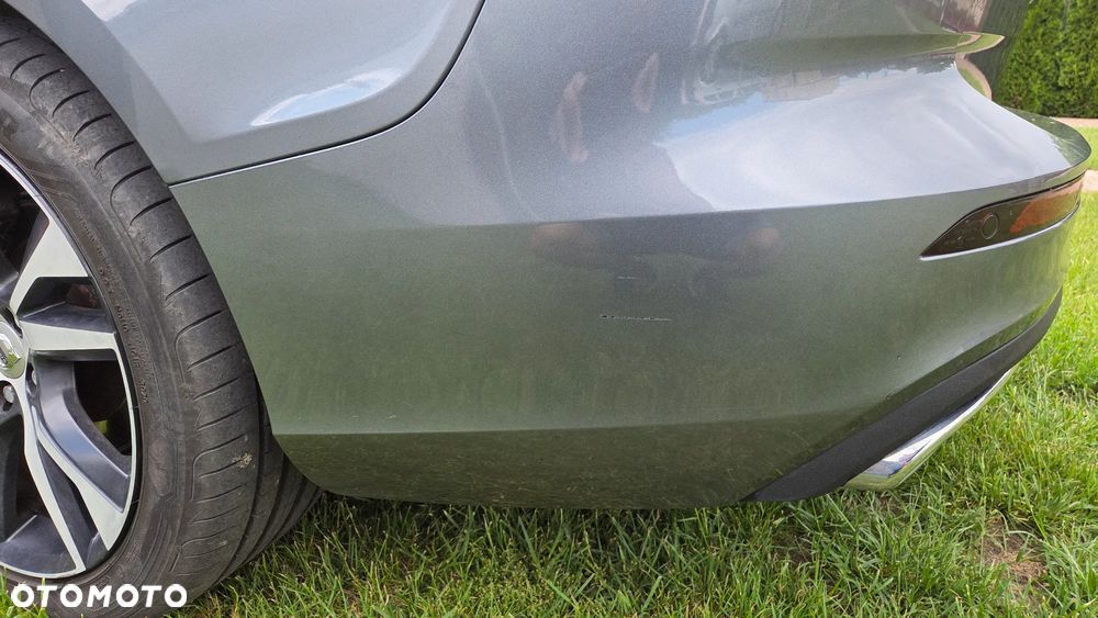 Volvo V60 D4 AWD Geartronic Inscription - 35