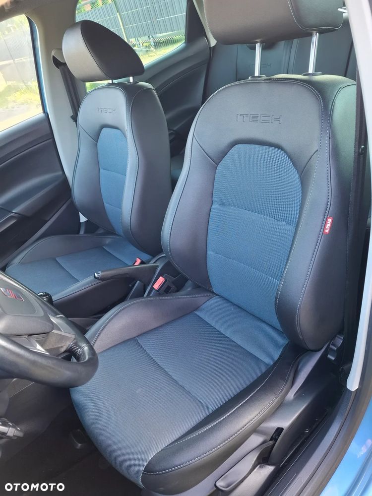 Seat Ibiza - 8