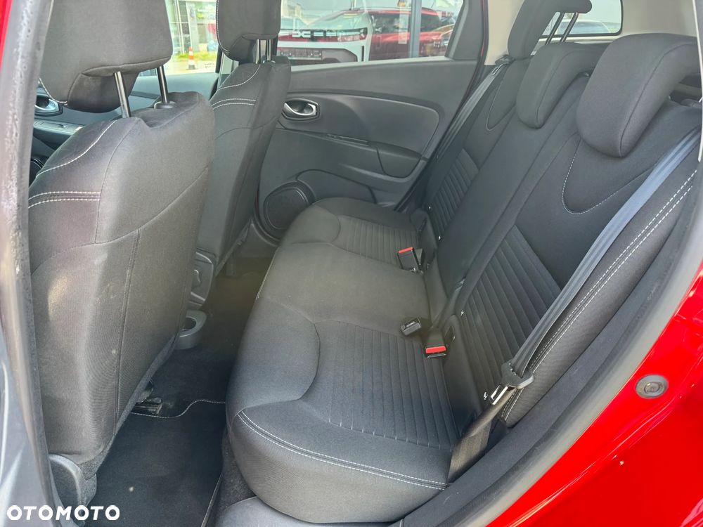 Renault Clio 0.9 Energy TCe Limited - 15