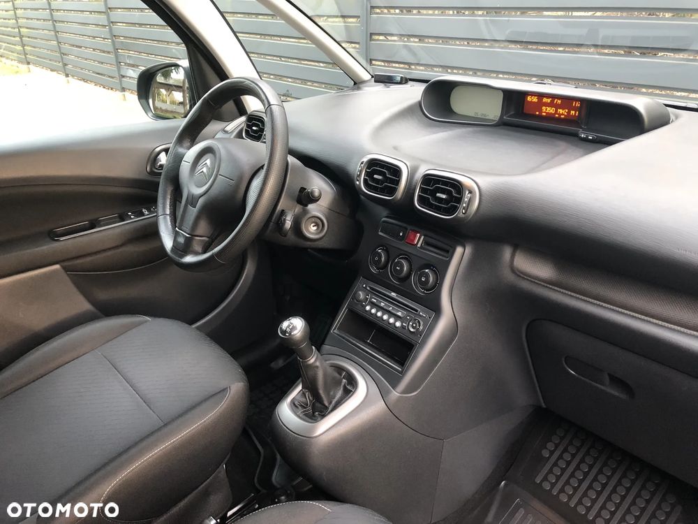 Citroën C3 Picasso 1.4i Attraction - 7