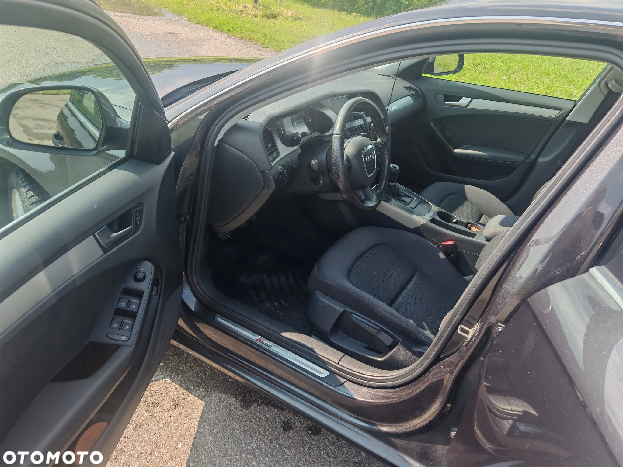 Audi A4 2.0 TDI e - 9