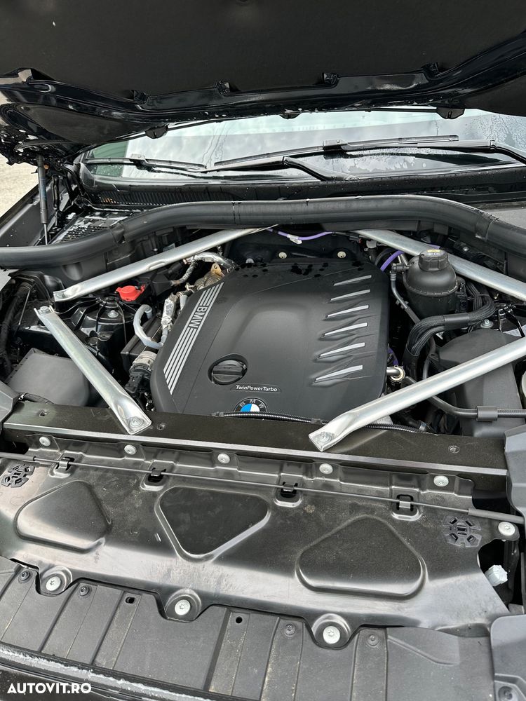 BMW X6 - 2