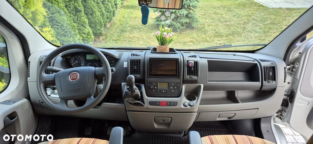 Fiat Ducato/LMC Liberty TI642 - 11