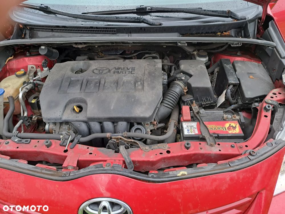 Toyota Verso 1.8 Prestige EU5 7os - 4