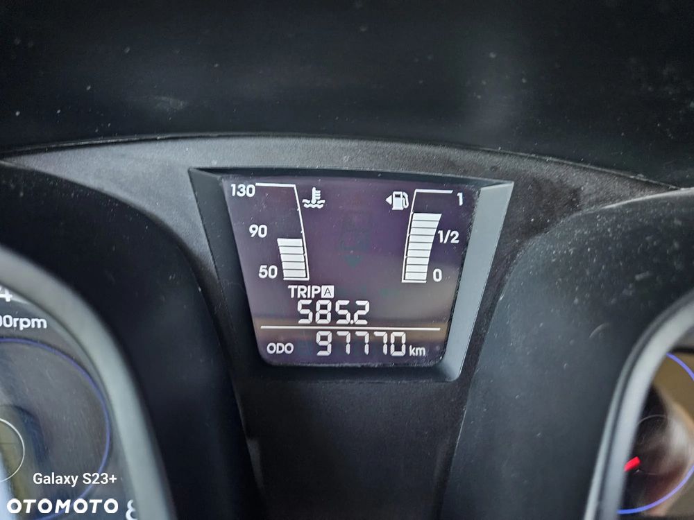 Hyundai ix20 1.4 blue Comfort - 7