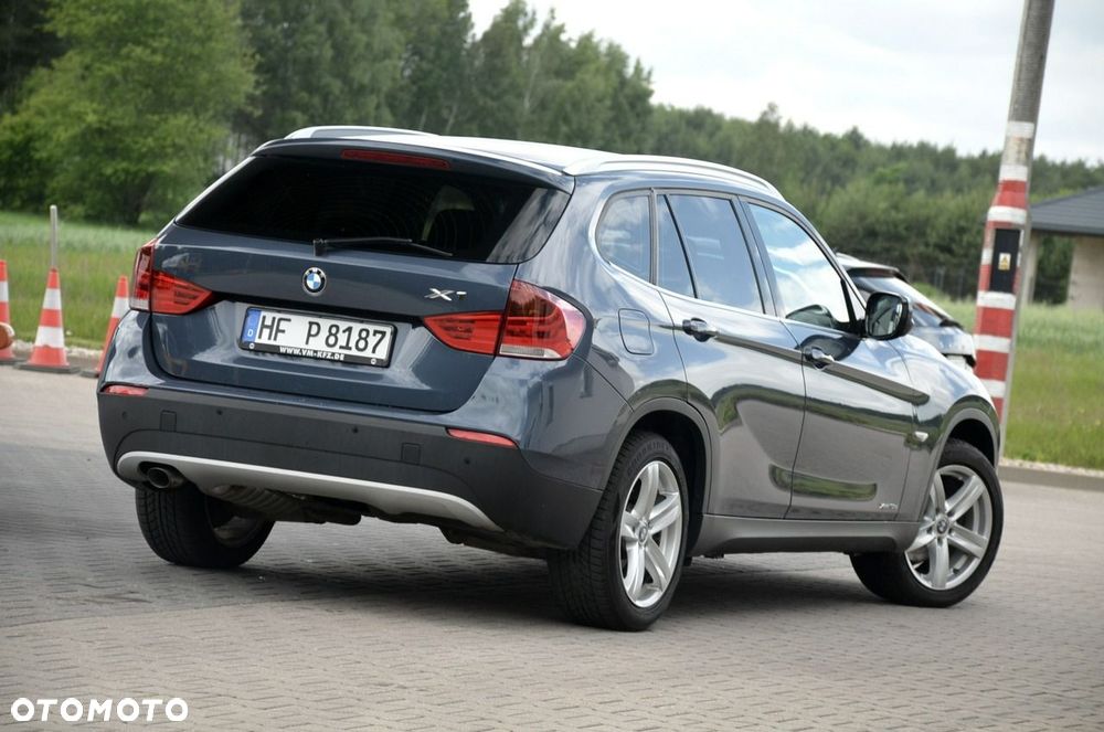 BMW X1 - 11