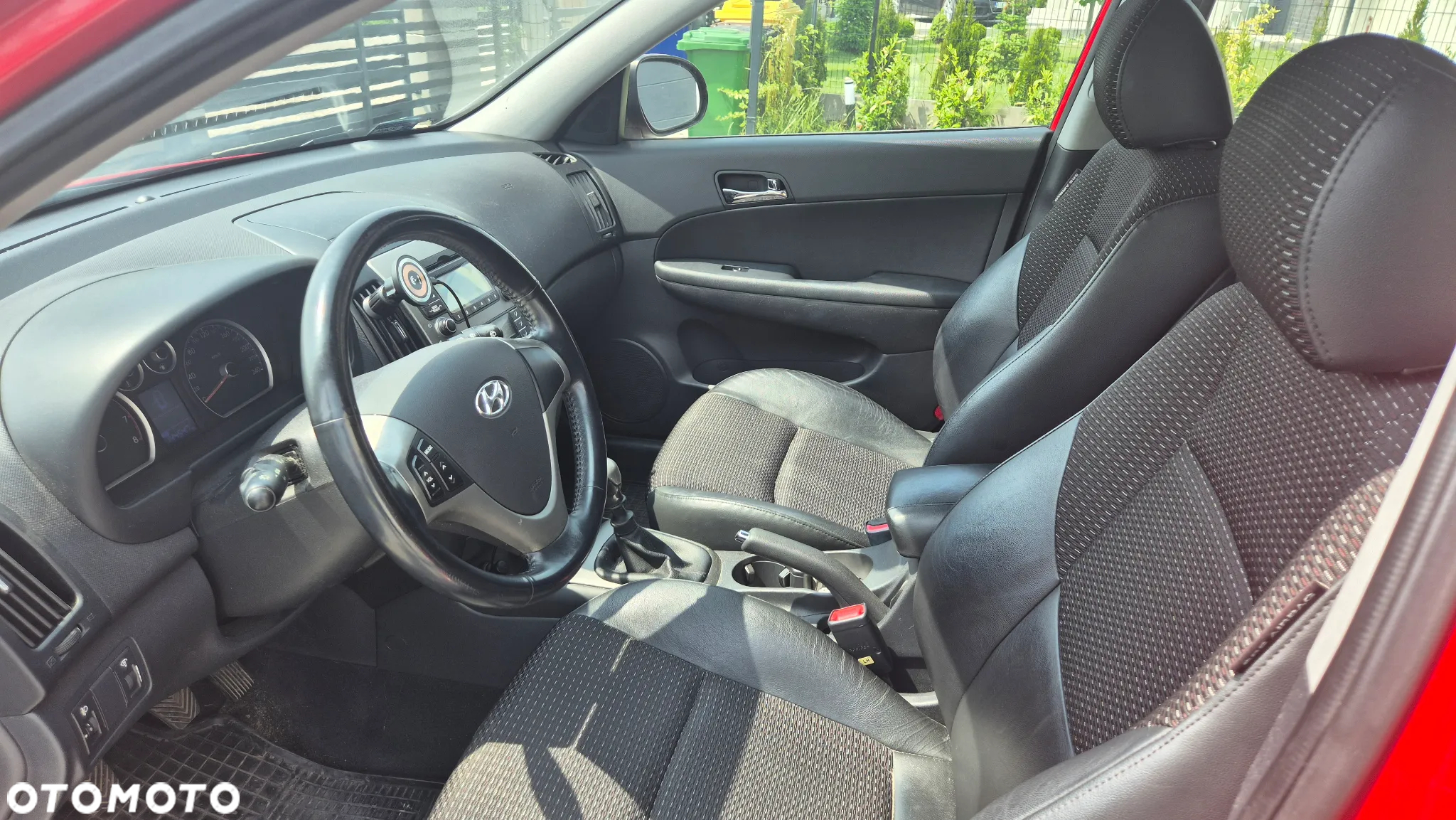 Hyundai i30 1.6 Style - 10