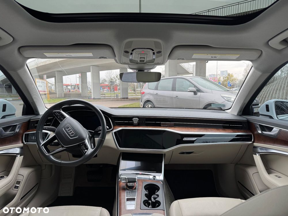 Audi A6 Limousine - 29