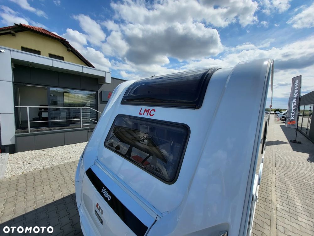 LMC Videro 580 D - 4