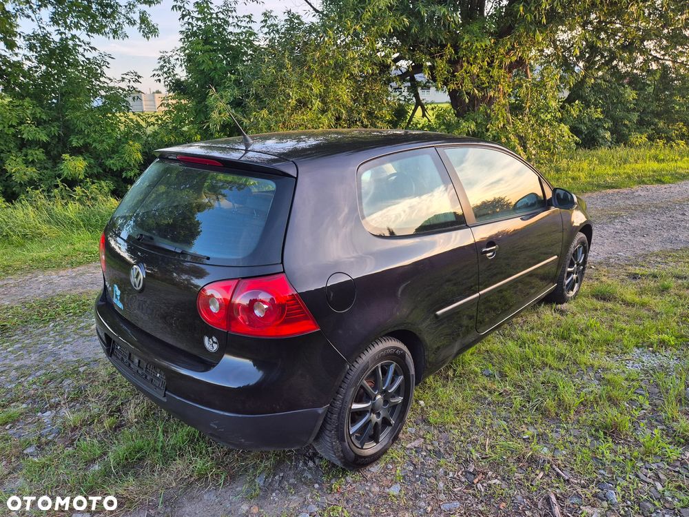 Volkswagen Golf 1.4 Edition - 12