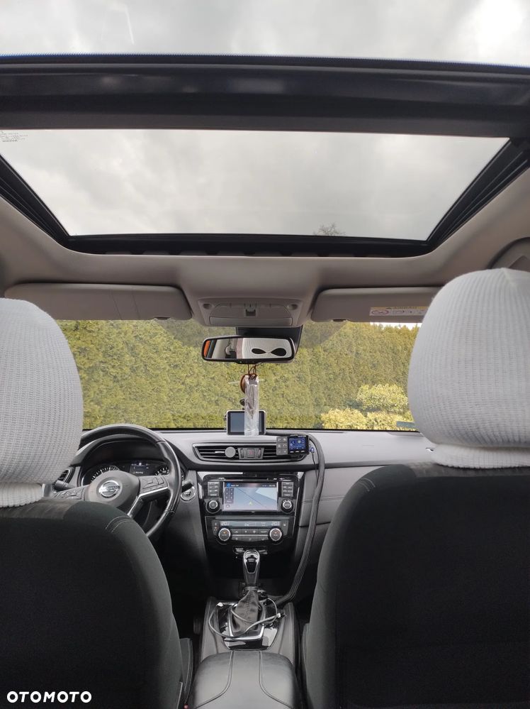 Nissan X-Trail 1.3 DIG-T N-Connecta 2WD DCT - 15