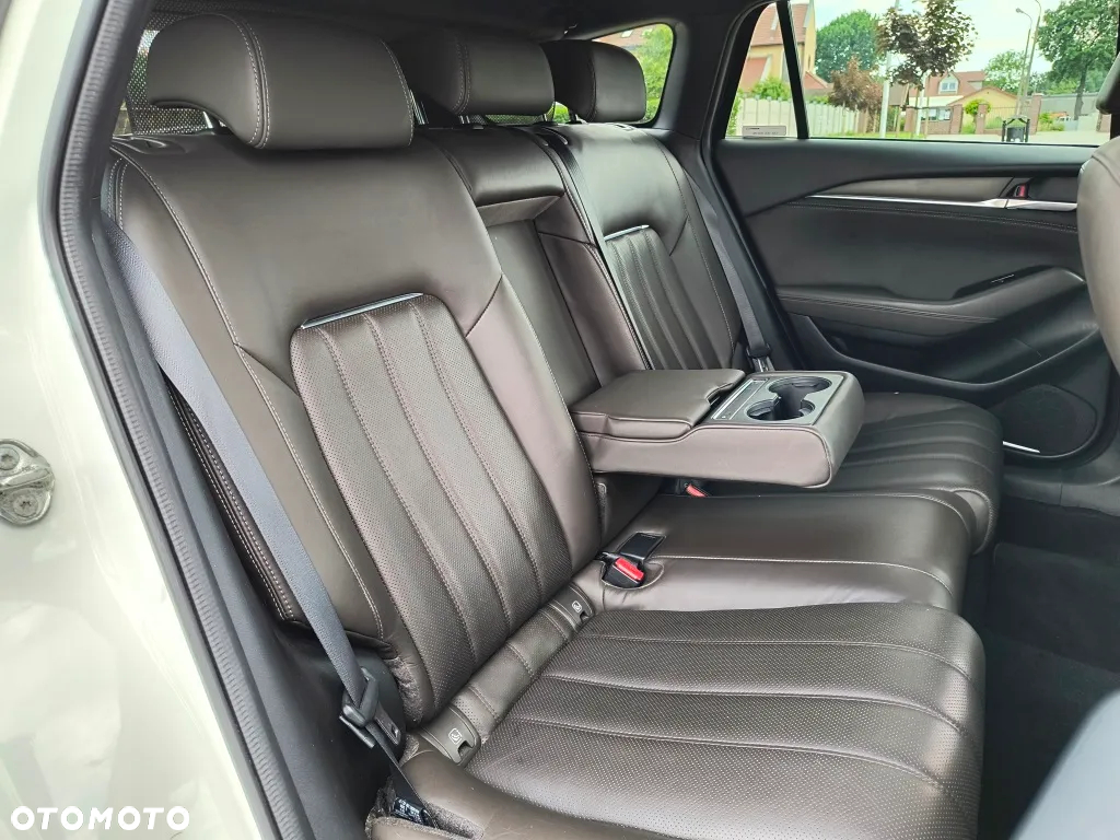 Mazda 6 2.5 SkyPassion - 20