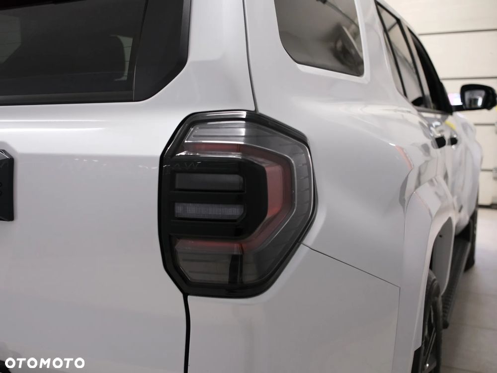 Toyota 4-Runner - 6